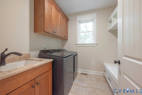 Tiny photo for 8853 Porto Court, New Kent, VA 23124 (MLS # 2616363)