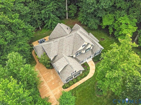 Tiny photo for 8853 Porto Court, New Kent, VA 23124 (MLS # 2616363)