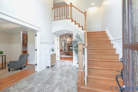 Tiny photo for 8853 Porto Court, New Kent, VA 23124 (MLS # 2616363)