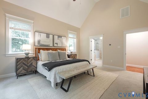 Tiny photo for 8853 Porto Court, New Kent, VA 23124 (MLS # 2616363)