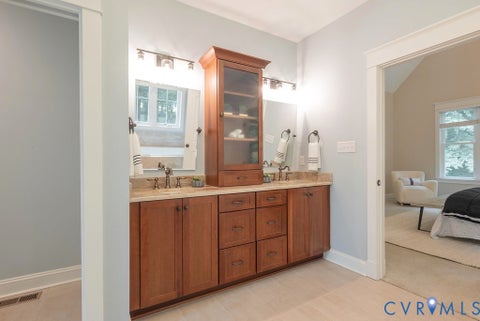 Tiny photo for 8853 Porto Court, New Kent, VA 23124 (MLS # 2616363)