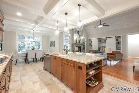 Tiny photo for 8853 Porto Court, New Kent, VA 23124 (MLS # 2616363)