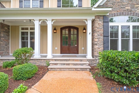 Tiny photo for 8853 Porto Court, New Kent, VA 23124 (MLS # 2616363)