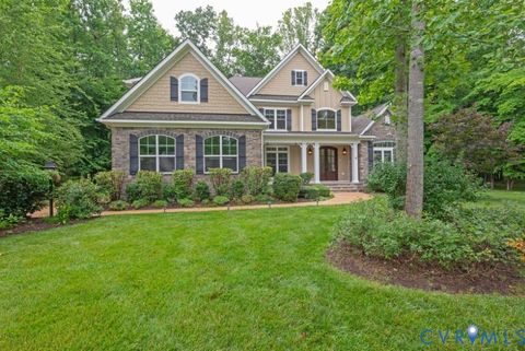 Tiny photo for 8853 Porto Court, New Kent, VA 23124 (MLS # 2616363)
