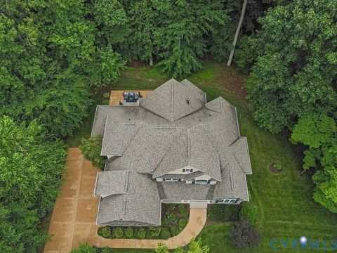 Tiny photo for 8853 Porto Court, New Kent, VA 23124 (MLS # 2616363)