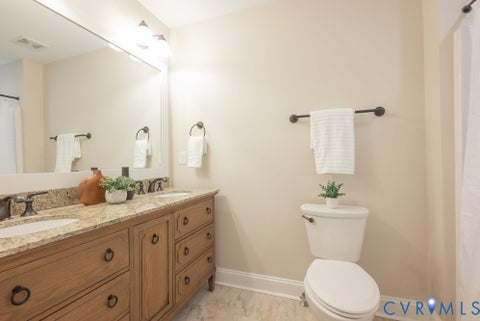 Tiny photo for 8853 Porto Court, New Kent, VA 23124 (MLS # 2616363)