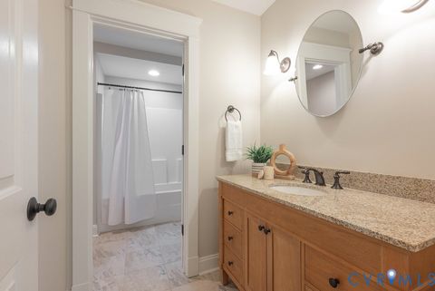 Tiny photo for 8853 Porto Court, New Kent, VA 23124 (MLS # 2616363)