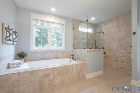 Tiny photo for 8853 Porto Court, New Kent, VA 23124 (MLS # 2616363)