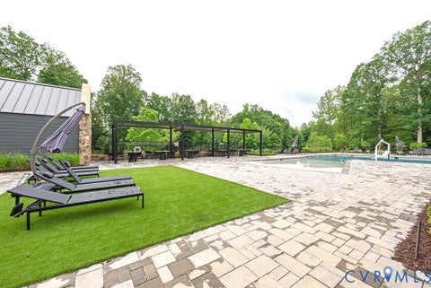 Tiny photo for 8853 Porto Court, New Kent, VA 23124 (MLS # 2616363)