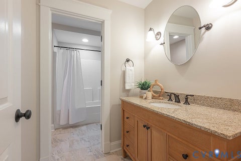 Tiny photo for 8853 Porto Court, New Kent, VA 23124 (MLS # 2616363)