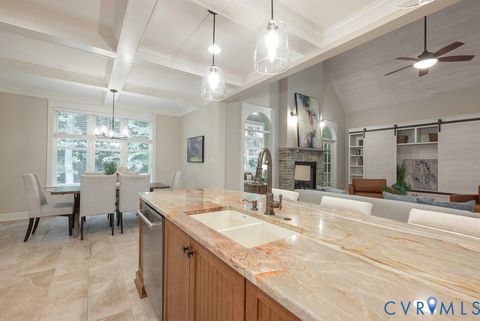 Tiny photo for 8853 Porto Court, New Kent, VA 23124 (MLS # 2616363)