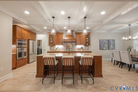 Tiny photo for 8853 Porto Court, New Kent, VA 23124 (MLS # 2616363)
