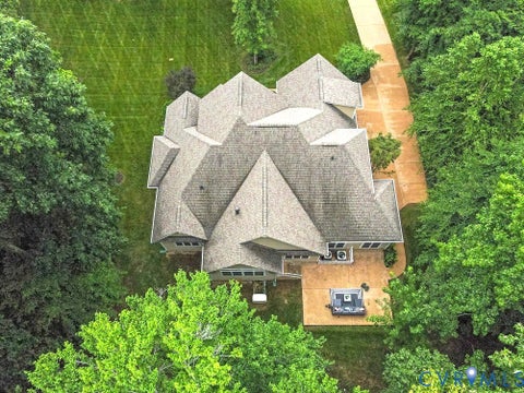 Tiny photo for 8853 Porto Court, New Kent, VA 23124 (MLS # 2616363)