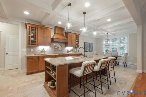 Tiny photo for 8853 Porto Court, New Kent, VA 23124 (MLS # 2616363)