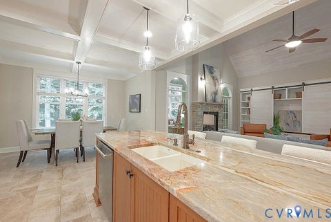 Tiny photo for 8853 Porto Court, New Kent, VA 23124 (MLS # 2616363)