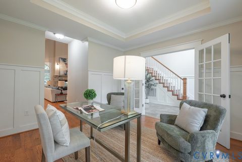 Tiny photo for 8853 Porto Court, New Kent, VA 23124 (MLS # 2616363)