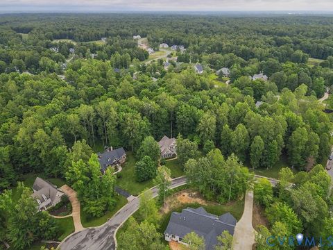 Tiny photo for 8853 Porto Court, New Kent, VA 23124 (MLS # 2616363)