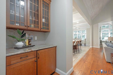 Tiny photo for 8853 Porto Court, New Kent, VA 23124 (MLS # 2616363)