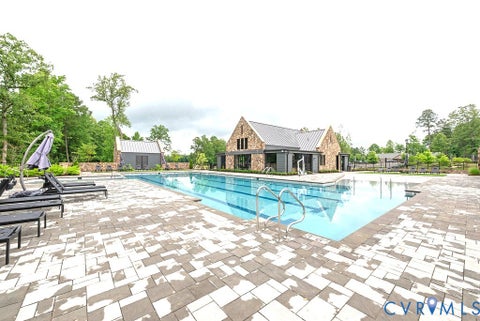 Tiny photo for 8853 Porto Court, New Kent, VA 23124 (MLS # 2616363)