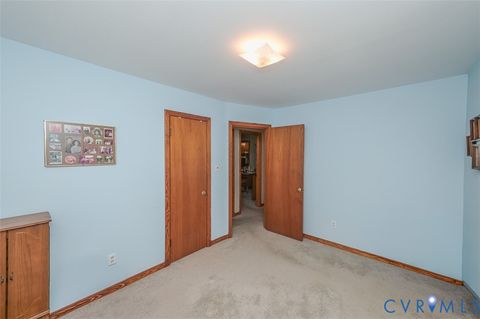 Tiny photo for 106 Covey Road, Sandston, VA 23150 (MLS # 2613008)
