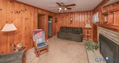 Tiny photo for 106 Covey Road, Sandston, VA 23150 (MLS # 2613008)