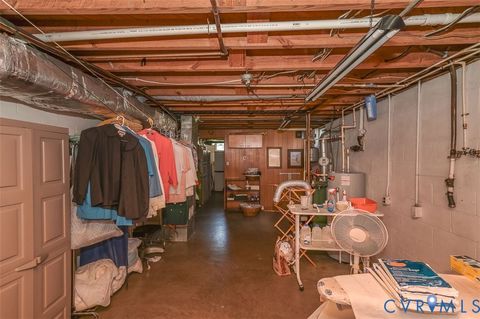 Tiny photo for 106 Covey Road, Sandston, VA 23150 (MLS # 2613008)
