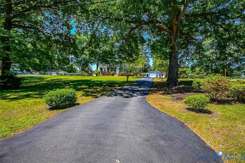 Tiny photo for 106 Covey Road, Sandston, VA 23150 (MLS # 2613008)