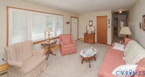 Tiny photo for 106 Covey Road, Sandston, VA 23150 (MLS # 2613008)