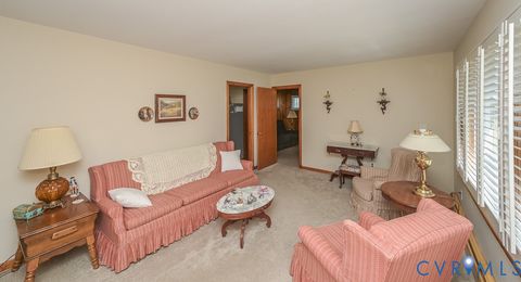 Tiny photo for 106 Covey Road, Sandston, VA 23150 (MLS # 2613008)