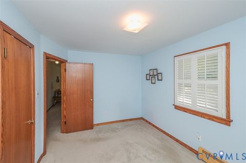 Tiny photo for 106 Covey Road, Sandston, VA 23150 (MLS # 2613008)