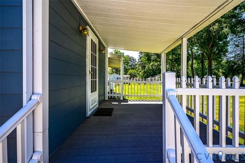 Tiny photo for 106 Covey Road, Sandston, VA 23150 (MLS # 2613008)
