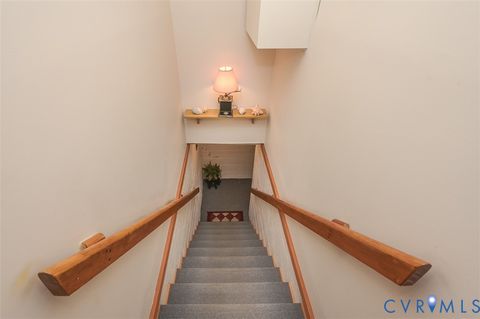Tiny photo for 106 Covey Road, Sandston, VA 23150 (MLS # 2613008)