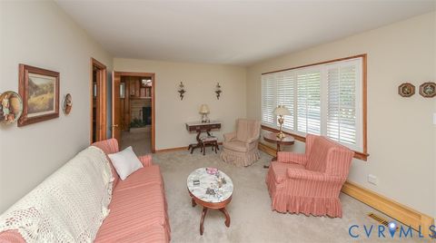 Tiny photo for 106 Covey Road, Sandston, VA 23150 (MLS # 2613008)