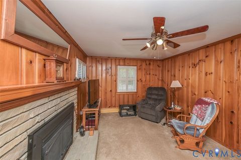 Tiny photo for 106 Covey Road, Sandston, VA 23150 (MLS # 2613008)