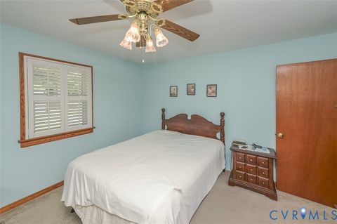 Tiny photo for 106 Covey Road, Sandston, VA 23150 (MLS # 2613008)