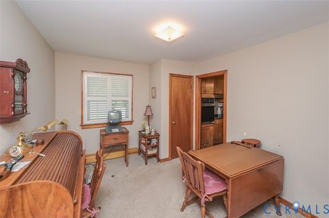 Tiny photo for 106 Covey Road, Sandston, VA 23150 (MLS # 2613008)