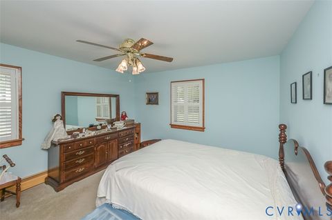 Tiny photo for 106 Covey Road, Sandston, VA 23150 (MLS # 2613008)