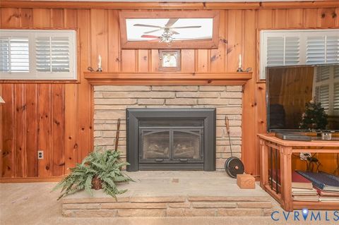 Tiny photo for 106 Covey Road, Sandston, VA 23150 (MLS # 2613008)