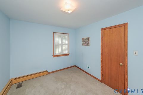 Tiny photo for 106 Covey Road, Sandston, VA 23150 (MLS # 2613008)