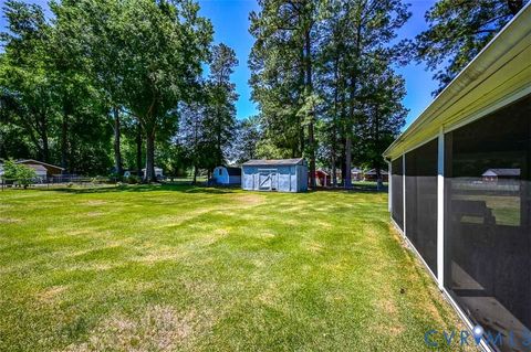Tiny photo for 106 Covey Road, Sandston, VA 23150 (MLS # 2613008)