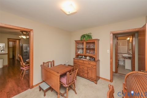 Tiny photo for 106 Covey Road, Sandston, VA 23150 (MLS # 2613008)