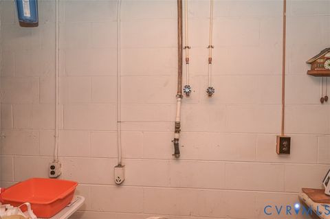 Tiny photo for 106 Covey Road, Sandston, VA 23150 (MLS # 2613008)