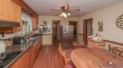 Tiny photo for 106 Covey Road, Sandston, VA 23150 (MLS # 2613008)