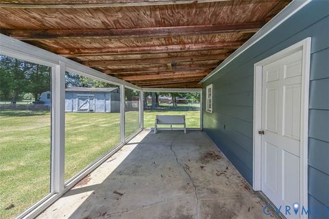 Tiny photo for 106 Covey Road, Sandston, VA 23150 (MLS # 2613008)