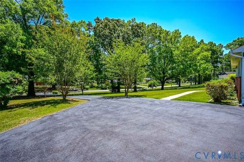 Tiny photo for 106 Covey Road, Sandston, VA 23150 (MLS # 2613008)