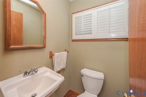 Tiny photo for 106 Covey Road, Sandston, VA 23150 (MLS # 2613008)