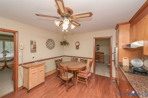 Tiny photo for 106 Covey Road, Sandston, VA 23150 (MLS # 2613008)