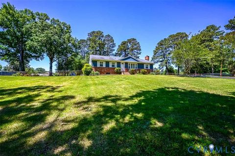 Tiny photo for 106 Covey Road, Sandston, VA 23150 (MLS # 2613008)