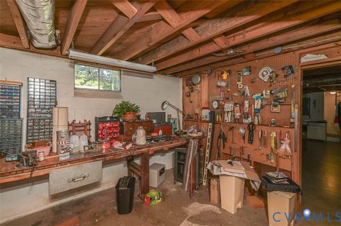 Tiny photo for 106 Covey Road, Sandston, VA 23150 (MLS # 2613008)