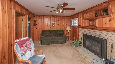 Tiny photo for 106 Covey Road, Sandston, VA 23150 (MLS # 2613008)